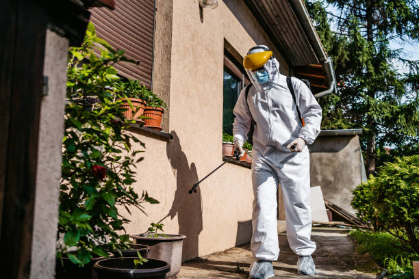 Best Residential Pest Control  in Tunkhannock, PA