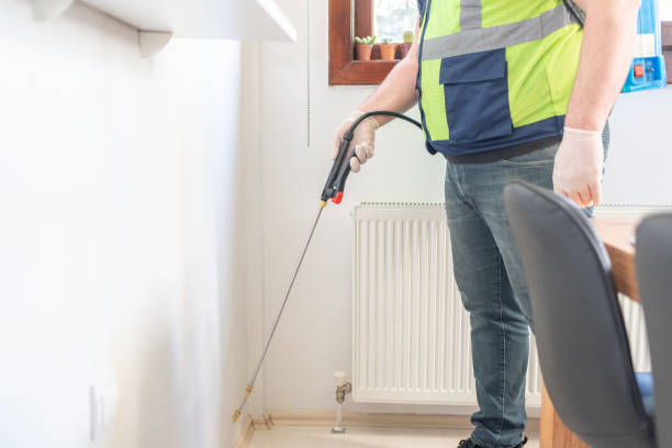 Best Exterminator Services  in Tunkhannock, PA